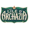 Image de Disney Lorcana JCC : L'île d’Archazia - Coffret cadeau - FR - Ravensburger Carte à collectionner - CL-159940