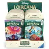 Image de Lorcana Archazias Island: Starter Deck Display
