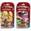 Image de Lorcana Reign of Jafar: 2 Starter Deck Set