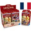 Image de DISNEY - Lorcana - Trading Cards Boite de 8 Starters Le Règne de Jafar Chapitre 8 - FR - Ravensburger Cartes à jouer - BM-243618