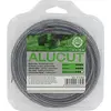 Image de Fibre optique hybride nylon-fibre de verre torsadée Alucut 2,0 mm 15 m