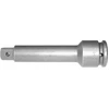 Image de Asw - Rallonge Pour Douille De Clé À Chocs 540 Carré D'Entraînement 3/4 Po. Longueur 250 Mm