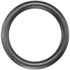 Image de Asw Anneau De Sécurité En Caoutchouc 740 Gr ( 4000820740 ) Ø Extérieur Env. 38 Mm 5 Pièces