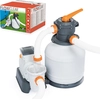 Image de BESTWAY 58486 Flowclear Pool Filtre à sable Installation de filtration 11.355l/h