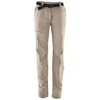 Image de MAIER SPORTS Da-Hose roll up el. - Lulaka gris plume 42