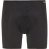 Image de Gonso Sitivo U M, Sous-vêtement cycliste pour homme, S'adapte sous tous les shorts de vélo, Collant avec peau de chamois Sitivo avec éléments Poron, Coupe ajustée en occasion ou reconditionné