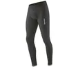 Image de Gonso Sitivo Tight M, Pantalon de vélo long pour hommes, Avec peau de chamois Sitivo Comfort, Haute élasticité de mouvement, Ceinture confortable et fermeture éclair pour les jambes, Coupe ajustée en occasion ou reconditionné
