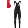 Image de Gonso Sitivo Tight Bib M, Cuissard Long à Bretelles Homme en occasion ou reconditionné