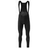 Image de Gonso SQlab GO Cuissard long thermo Homme, noir en occasion ou reconditionné