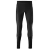 Image de Gonso Homme Montana Hip Raw 3 Cuissard Long, Black, S en occasion ou reconditionné