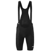 Image de Gonso Homme Sormano Bib Court, Black, XXL en occasion ou reconditionné