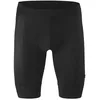 Image de Gonso Piambello He Short de cyclisme Noir en occasion ou reconditionné