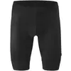 Image de Kit de shorts Essential pour homme, taille XL, noir