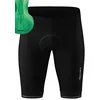 Image de Gonso Sitivo M, Cuissard court pour homme, Avec peau de chamois Sitivo Confort, Haute élasticité et élastique en silicone antidérapant, Coupe ajustée, Noir, M en occasion ou reconditionné