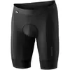 Image de Sitivo Men noir M - noir/vert vif