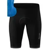Image de Gonso Sitivo M, Cuissard Court pour Homme, avec Peau de Chamois Sitivo Confort, Haute élasticité et élastique en Silicone antidérapant, Coupe ajustée en occasion ou reconditionné