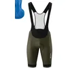 Image de Gonso Sitivo Bib M Short de Cyclisme, Dakotashadow/Skydiver, s Hommes en occasion ou reconditionné
