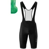 Image de Gonso SITIVO BIB M He-Radshort-bib Homme 11002100 Noir01102 M