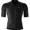 Image de Gonso Sitivo Maillot de cyclisme manches courtes Noir XL Hommes Noir XL
