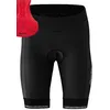 Image de Gonso Sitivo W, Cuissard Court Femme, Peau de Chamois Sitivo Confort en occasion ou reconditionné