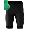 Image de Gonso Sitivo W, Cuissard court pour femme, Avec peau de chamois Sitivo Confort, Haute élasticité et élastique en silicone antidérapant, Coupe ajustée en occasion ou reconditionné