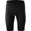 Image de GONSO SITIVO W Da-Radshort M19018 noir / vert vif 40