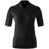 Image de Gonso SITIVO - Maillot de Cyclisme pour Femme - avec Fermeture éclair intégrale - Respirant - Noir - Taille 40 en occasion ou reconditionné