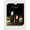 Image de Marbert Man Pure Black Intense Set 2 Pcs, Gel Douche 200ml & EdT 125 ml
