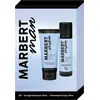 Image de Marbert Man Classic Steel Blue Set