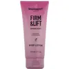 Image de Crème pour le corps Marbert, effet raffermissant et liftant (200 ml)