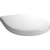 Image de Siège de WC Villeroy & Boch O.novo 9M38S1 avec fonction QuickRelease et Soft Closing blanc alpin - 9M38S101