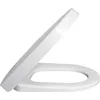 Image de Siège de WC Villeroy & Boch Omnia architectura 9M51B1 - Blanc Alpin - 9M51B101