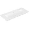 Image de Villeroy & Boch Venticello lavabo armoire, sans trous pour robinetterie, avec trop-plein, 1200x500mm, 4104CJ01