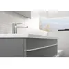 Image de Villeroy & Boch Venticello lavabo armoire, 1 trou pour robinet, avec trop-plein, 1200x500mm, 4104CLR1