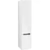 Image de Villeroy & Boch Subway 2.0 Armoires hautes , 2 portes, charnières à gauche, 350x1650x370mm, A70910DH