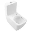 Image de Villeroy & Boch Venticello Wc À Fond Creux Pour Combinaison,