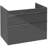 Image de Villeroy&boch - Venticello Meuble Sous-lavabo, 753x590x502mm,