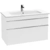 Image de Villeroy&boch - Venticello Meuble Sous-lavabo, 753x590x502mm,