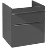 Image de Villeroy&boch - Venticello Meuble Sous-lavabo, 553x590x502,