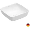 Image de Villeroy&boch - Artis Lavabo À Poser, 410x410mm, Sans Trop-plein,
