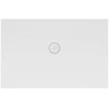 Image de Vasque De Douche Vb Subway Infinity 6231t2 1400x750x40mm Rectangulaire Ar Blanc Alpin