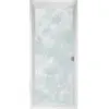 Image de Vb Baignoire Squaro 1694x744x620mm Rectangulaire Avec Système Ae Tp1 Blanc Alpin