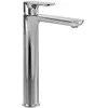 Image de V&B Mitigeur monocommandé pour lavabo O.Novo, avec vidage Push-Open, chromé