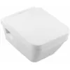 Image de Villeroy&boch - Architectura - Wc Suspendu, Sortie Arrière, Directflush, Antibac, Ceramicplus, Blanc Alpin 5685r0t2