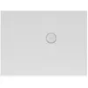 Image de Vb Dw Subway Infinity 623224 1500x900x 40mm Ré-rectangulaire Eb:re Ar Blanc Alpin