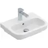 Image de Villeroy&boch - Villeroy Und Boch Lave-mains Architectura 500x380mm, Carré,