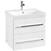 Image de Villeroy & Boch A88900B4 Armoire sous lavabo