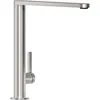 Image de Villeroy&boch - Finera, Robinetterie De Cuisine Monocommande Acier Inoxydable