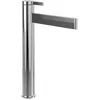 Image de Mitigeur de lavabo surélevé Dawn de Villeroy & Boch, 38 x 311 x 223 mm, sans vidage, chrome, 1 pièce