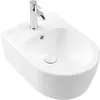 Image de Vanne De Bidet À Levier Unique Dawn 38x166x122mm Chrome